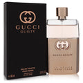 Gucci Guilty Pour Femme Eau de Toilette Spray for Women (90ml)