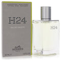 Hermès H24 Eau de Toilette Refillable Spray for Men (50ml)