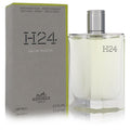 Hermès H24 Eau de Toilette Refillable Spray for Men (100ml)