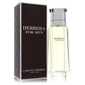 Carolina Herrera Eau de Toilette Spray for Men (200ml)