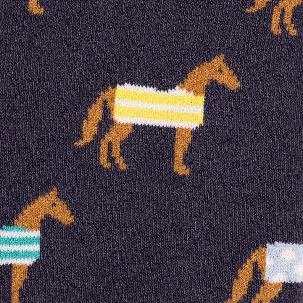 Everyday Bamboo-Blend Socks, Choice of Designs