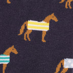 Everyday Bamboo-Blend Socks, Choice of Designs