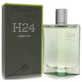 Hermès H24 Herbes Vives Refillable Eau de Parfum Spray for Men (100ml)