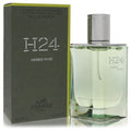 Hermès H24 Herbes Vives Eau de Parfum Refillable Spray for Men (50ml)