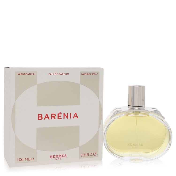 Hermès Barenia Eau de Parfum Refillable Spray for Women (100ml)
