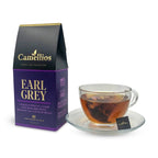 Tea Gift Box, 3 Classic Tea Blends