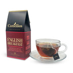 Tea Gift Box, 3 Classic Tea Blends
