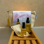 Cleanse & Glow Kit