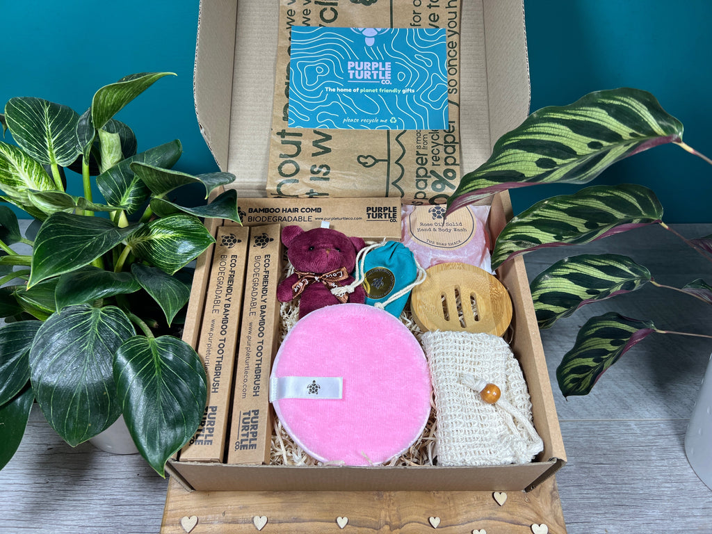 Pamper Queen Gift Set