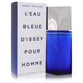 Issey Miyake L'Eau Bleue d'Issey Pour Homme Eau de Toilette Spray for Men (75ml)