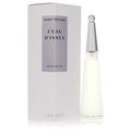 Issey Miyake L'Eau d'Issey Eau de Toilette Spray for Women (50ml)