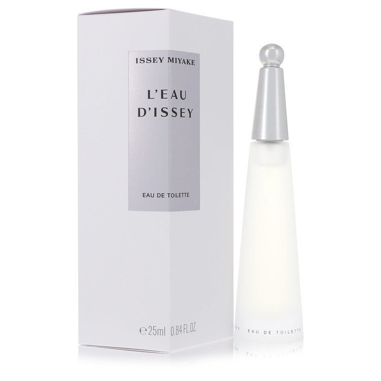 Issey Miyake L'Eau d'Issey Eau de Toilette Spray for Women (25ml)