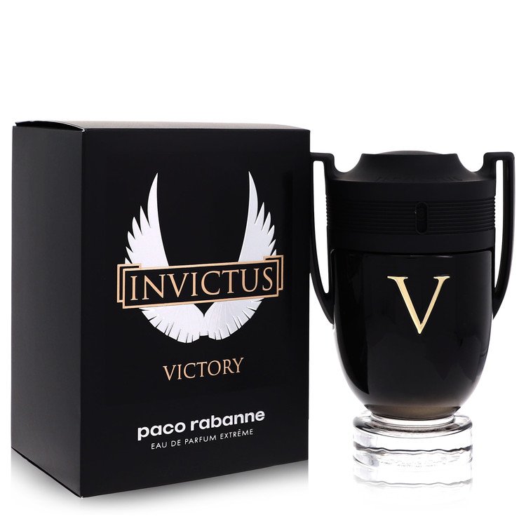 Rabanne Invictus Victory Eau de Parfum Spray for Men (100ml)