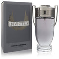 Rabanne Invictus Eau de Toilette Spray for Men (200ml)