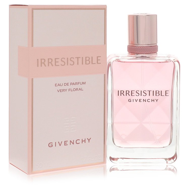 Givenchy Irresistible Very Floral Eau de Parfum Spray for Women (50ml)