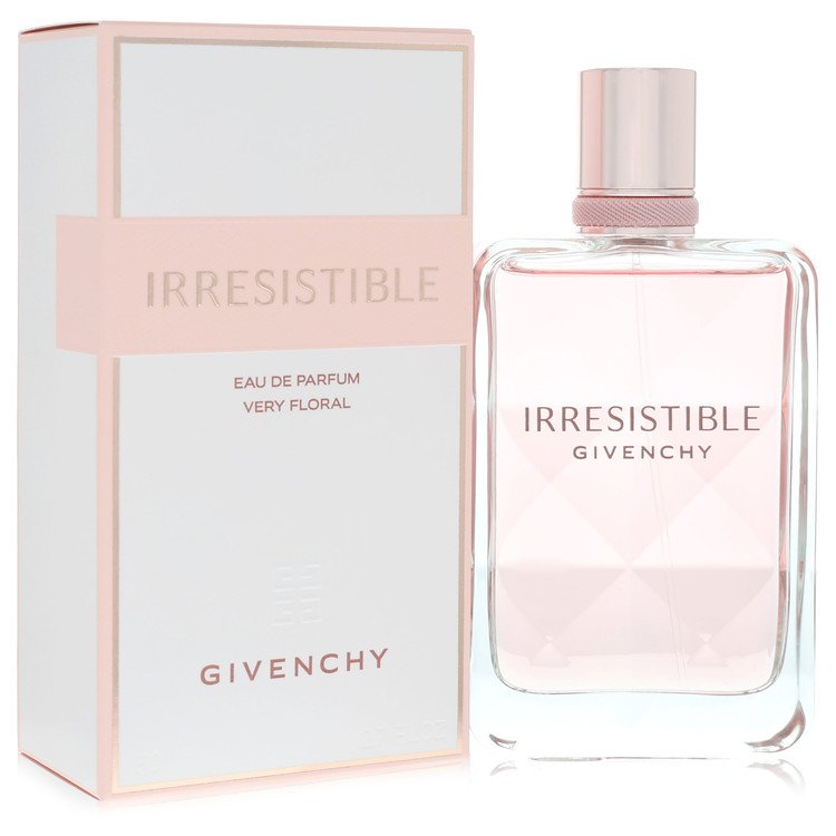 Givenchy Irresistible Very Floral Eau de Parfum Spray for Women (80ml)