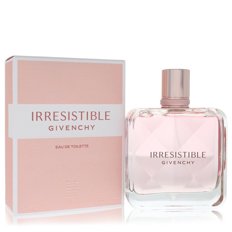 Givenchy Irresistible Eau de Toilette Spray for Women (75ml)