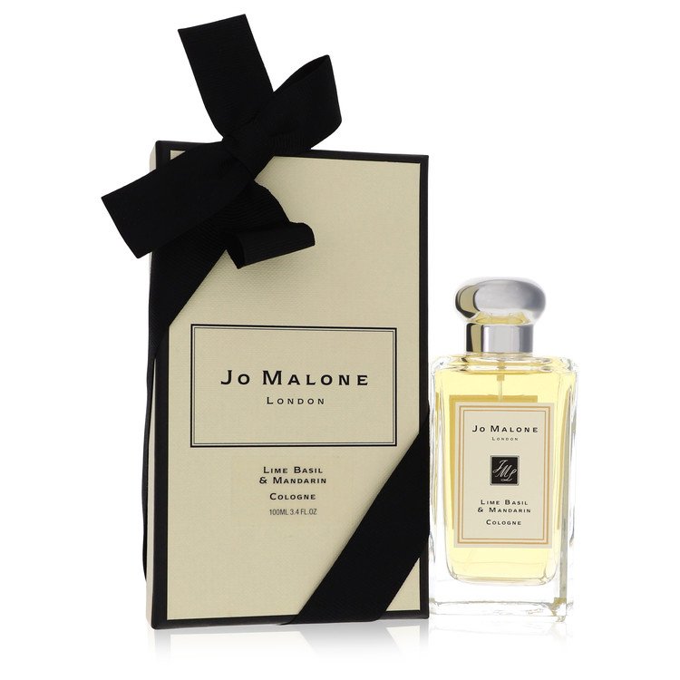 Jo Malone London Jo Malone Lime Basil & Mandarin Unisex Cologne Spray (100ml)