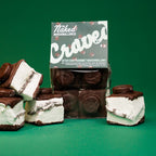 Craved Edition Marshmallow Selection, Four Pack