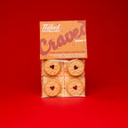 Craved Edition Marshmallow Selection, Four Pack