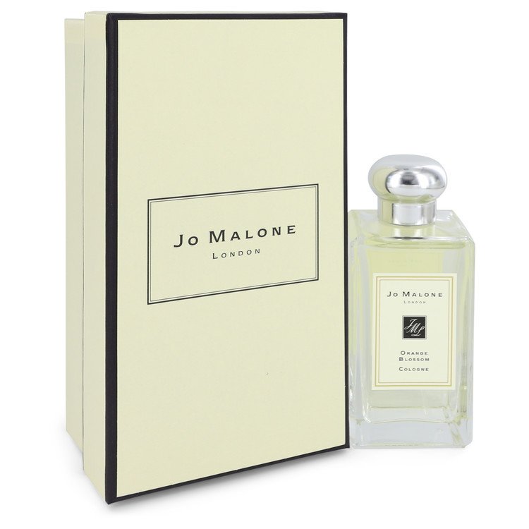 Jo Malone London Jo Malone Orange Blossom Cologne Spray for Women (100ml)