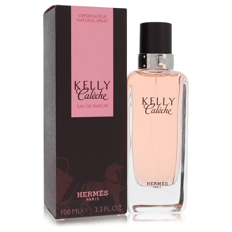 Hermès Kelly Caleche Eau de Parfum Spray for Women (100ml)