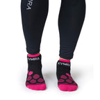 Infrared Ankle Socks