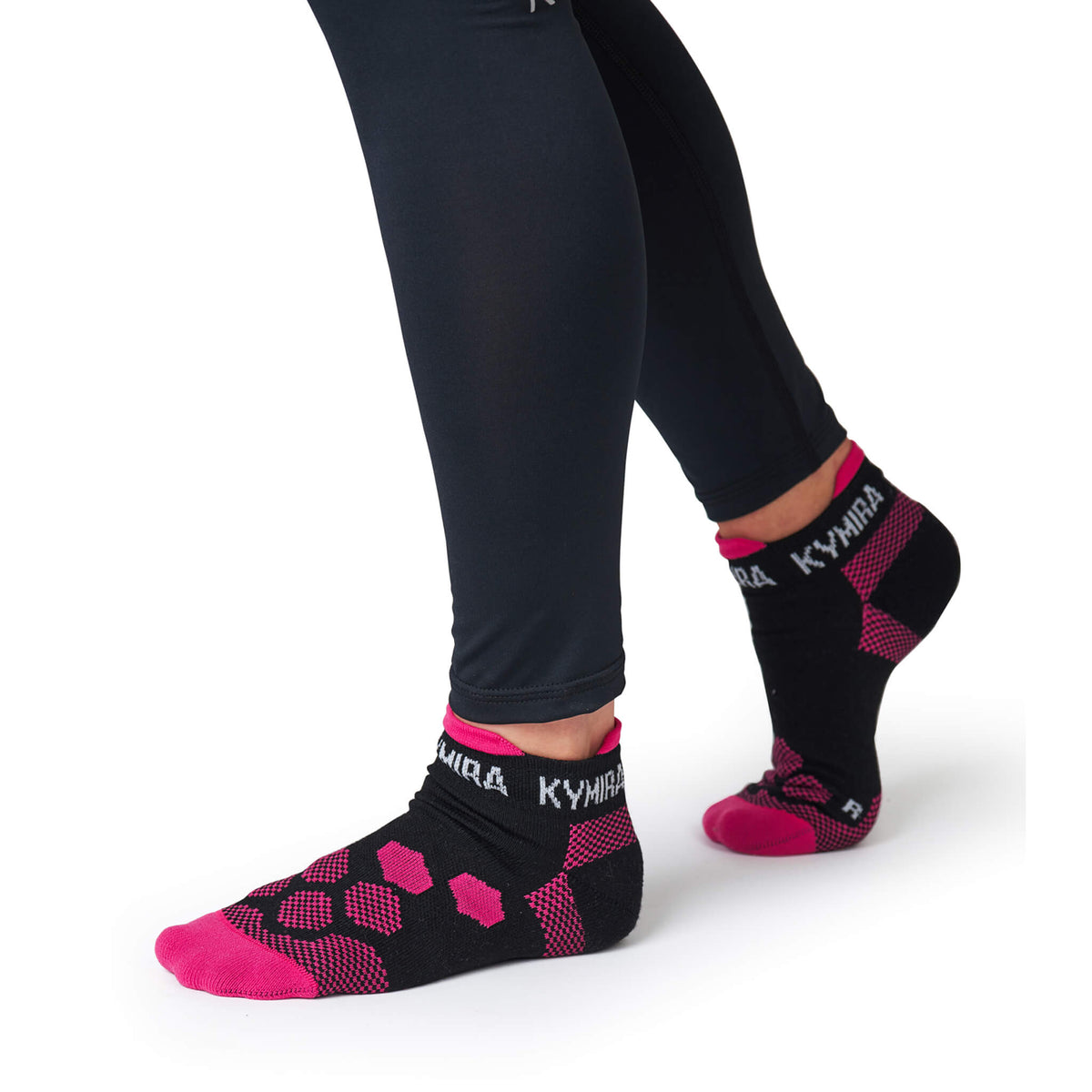 Infrared Ankle Socks