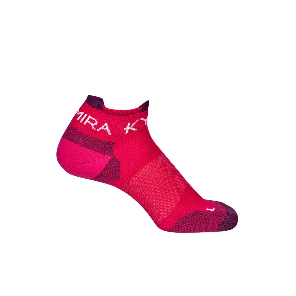 Infrared Ankle Socks