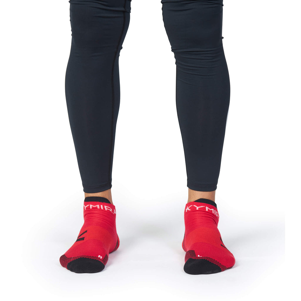 Infrared Ankle Socks