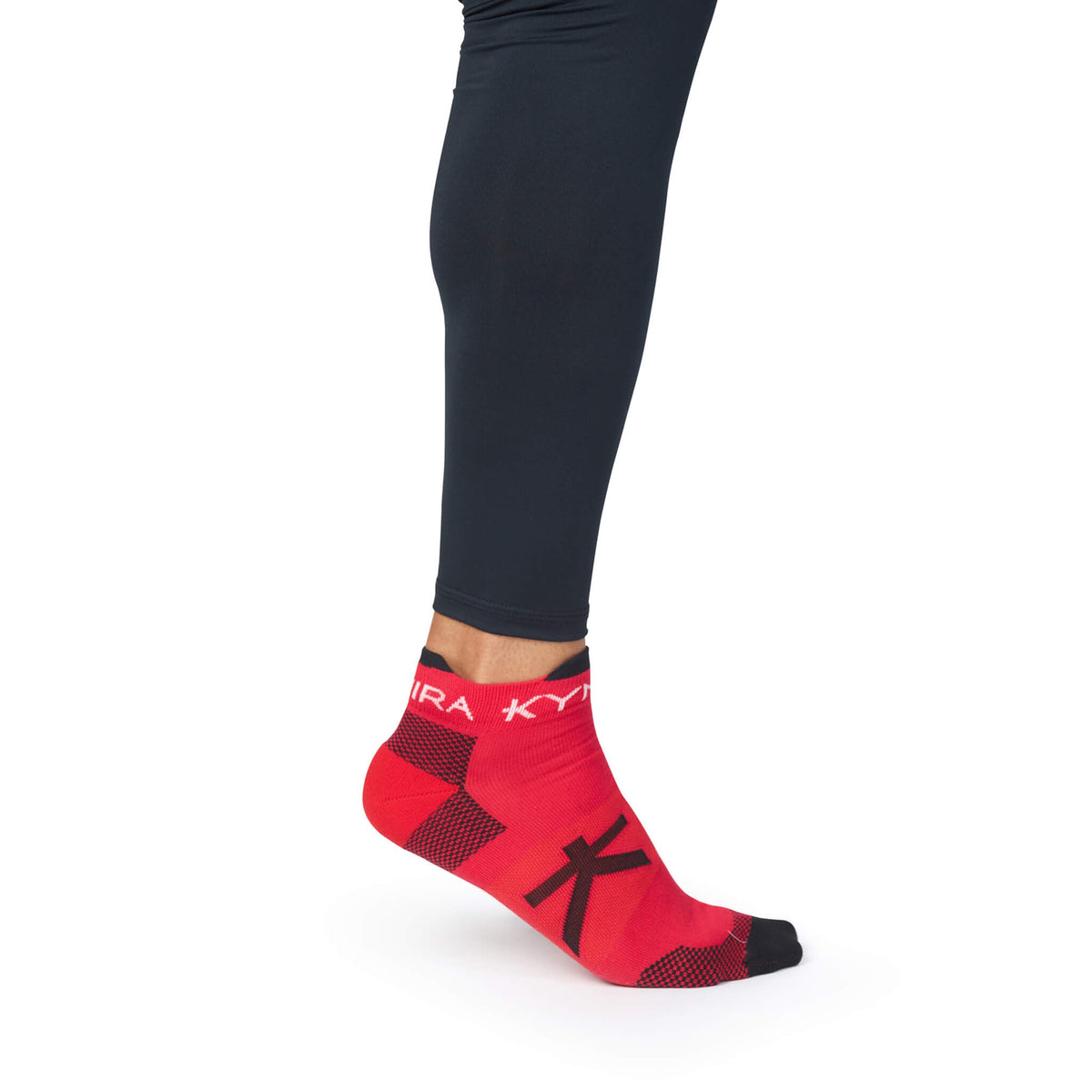 Infrared Ankle Socks