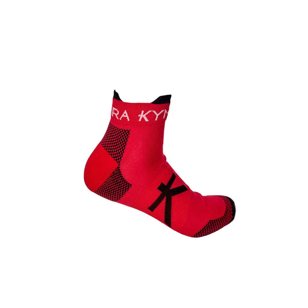 Infrared Ankle Socks