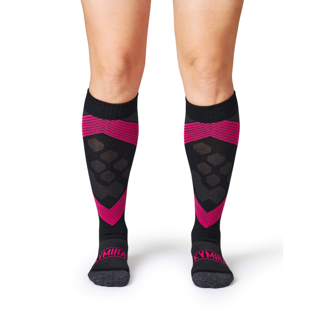 Infrared Compression Socks 2.0
