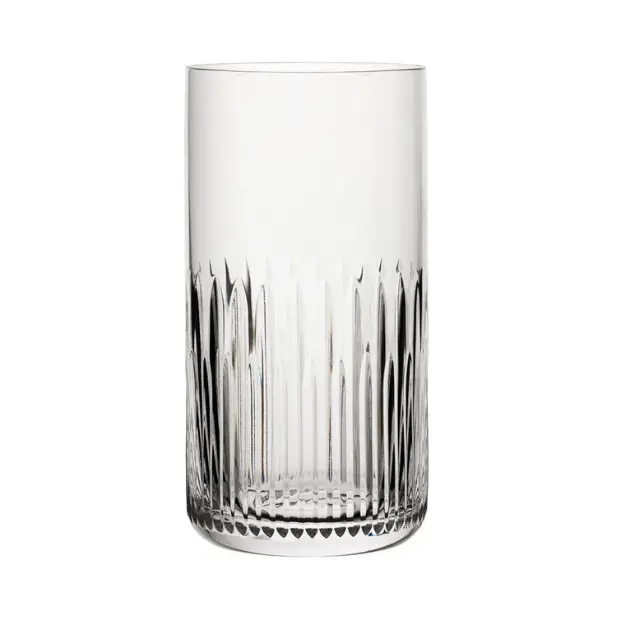 Whitley Highball Glasses - 390ml - Set of 6