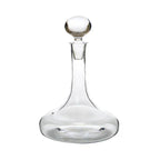 Krosno Handmade Ships Decanter - 1Ltr