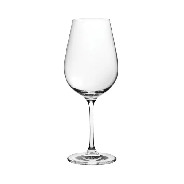 Invitation Bordeaux Wine Glasses - 560ml - Set of 6