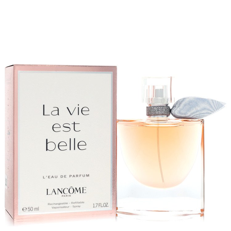 Lancôme La Vie Est Belle Eau de Parfum Spray for Women (50ml)