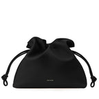 Large Emma Laptop Tote, Black