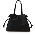 Large Emma Laptop Tote, Black