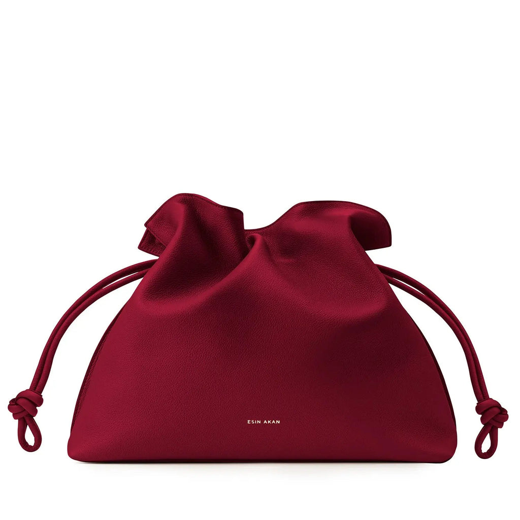 Large Emma Laptop Tote, Cherry