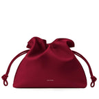 Large Emma Laptop Tote, Cherry