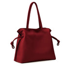 Large Emma Laptop Tote, Cherry