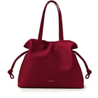 Large Emma Laptop Tote, Cherry