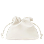 Large Emma Laptop Tote, Ivory