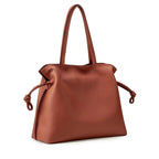 Large Emma Laptop Tote, Terracotta