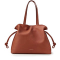 Large Emma Laptop Tote, Terracotta