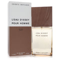 Issey Miyake L'Eau d'Issey Pour Homme Vetiver Eau de Toilette Intense Spray for Men (100ml)