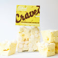 Lemon Meringue Marshmallows