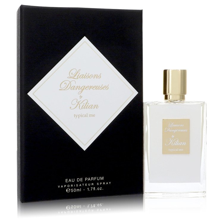Kilian Liaisons Dangereuses Eau de Parfum Spray for Women (50ml)