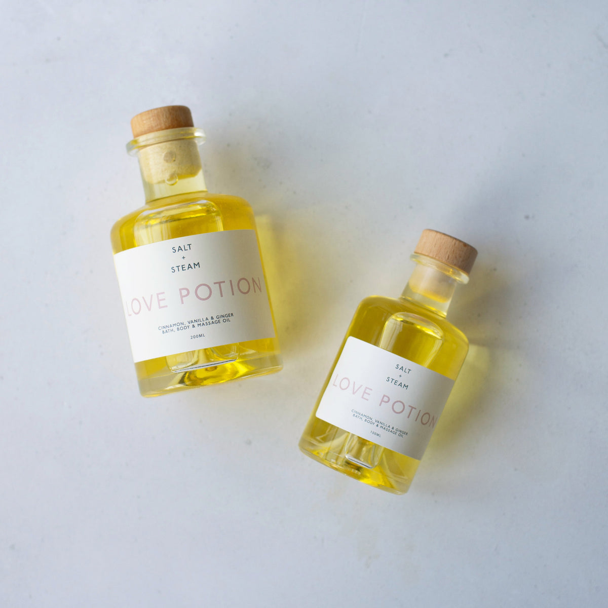 Love Potion